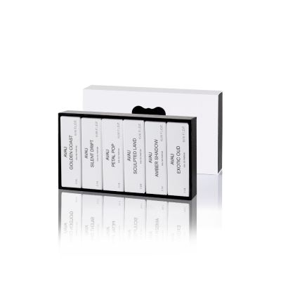 AVAU Discovery Set EDP 6x2 ml